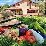 Farm Peternelj Ilirska Bistrica