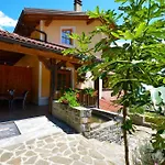Farm Peternelj Farm stay Ilirska Bistrica