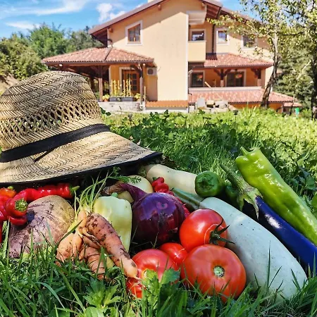 Farm Peternelj Ilirska Bistrica