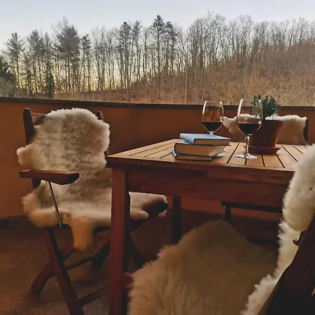 Farm Peternelj Κατάλυμα σε φάρμα *