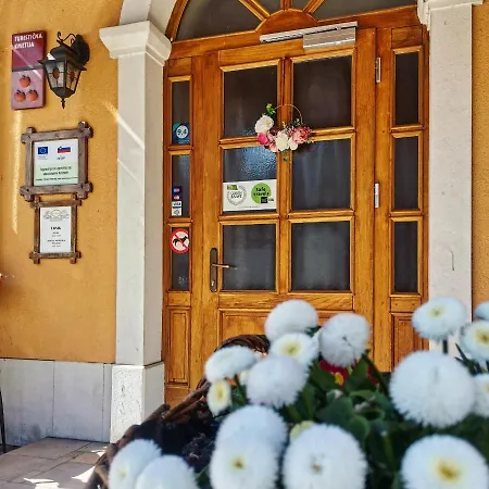 Çiftlik konaklama Farm Peternelj *