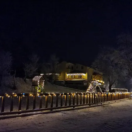 Farma Farm Peternelj
