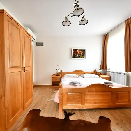 Farm Peternelj Κατάλυμα σε φάρμα