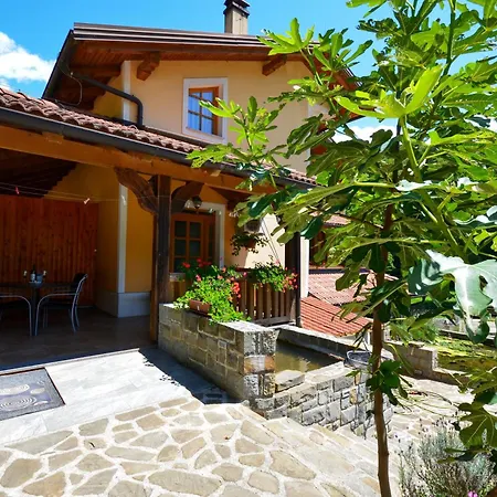 Farm Peternelj Bauernhof Ilirska Bistrica