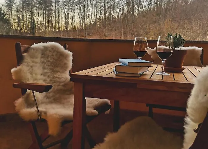 Farm Peternelj Agroturismo *