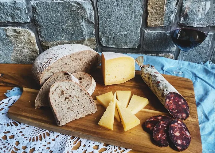 Farm Peternelj * Ilirska Bistrica