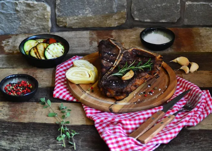 Agroturismo Farm Peternelj