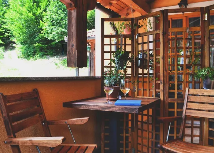 Farm Peternelj Ilirska Bistrica