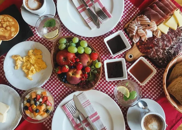 Alloggio per agriturismo Farm Peternelj *