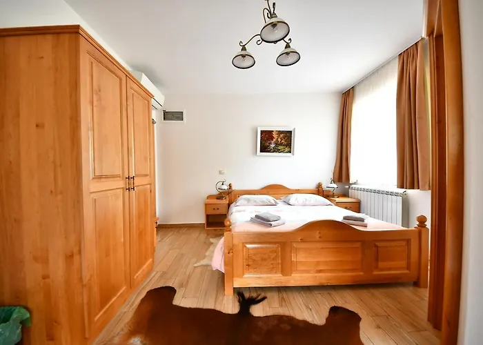 Farm Peternelj Agroturismo