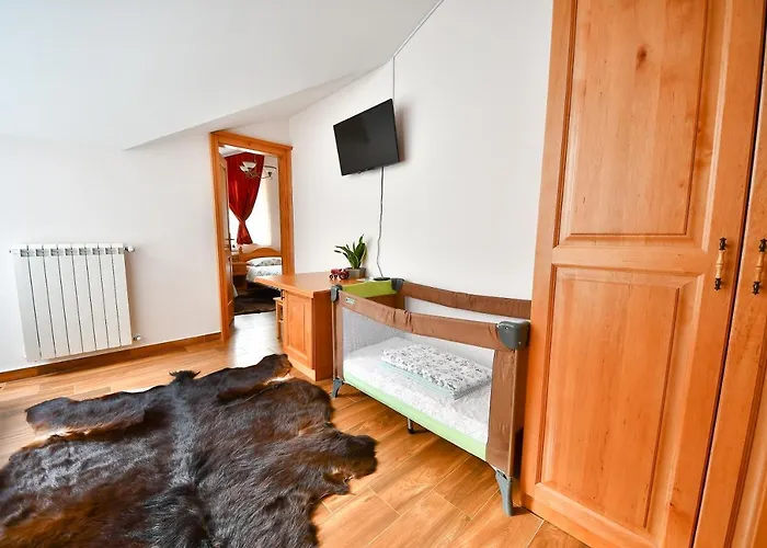 Farm Peternelj * Ilirska Bistrica