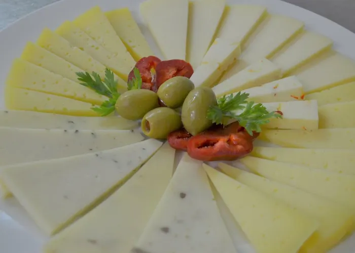 Farm Peternelj Ilirska Bistrica