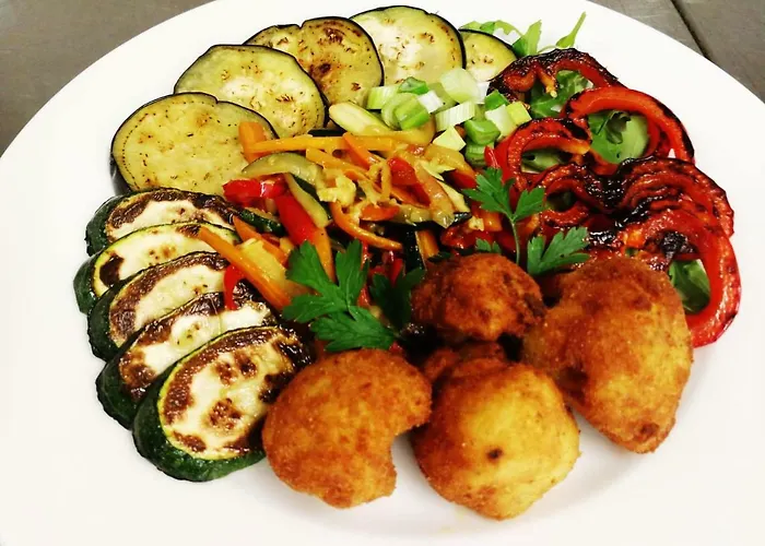 Farm Peternelj Bauernhof