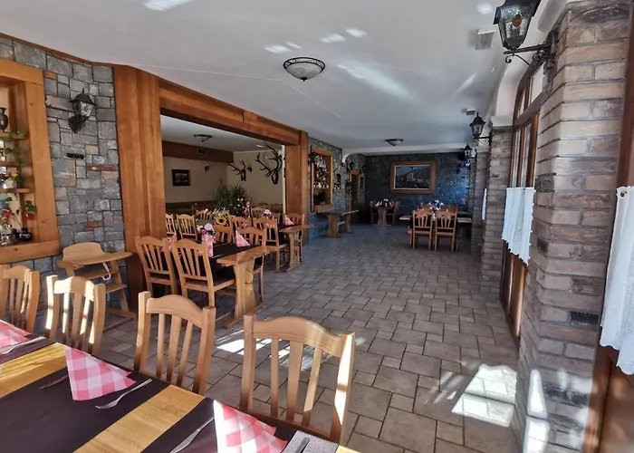 Alloggio per agriturismo Farm Peternelj *